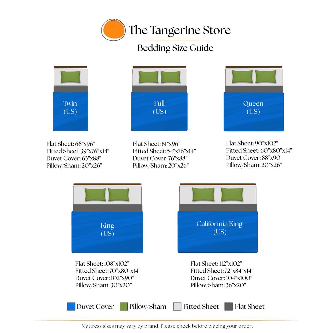 Branco - 100% Linho Puro | Mistura de Linho e Algodão | Conjunto de Capa de Edredom com Babados (3 Peças) | Feito à Mão | Pré-lavado | Macio